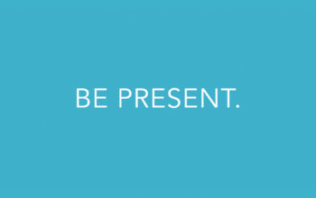 Be-Present