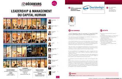 outplacement paris